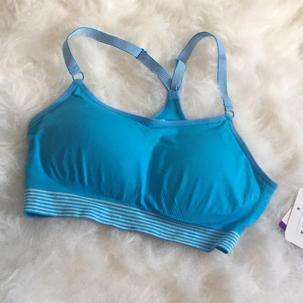 NWT JOCKEY SPORTS BRA